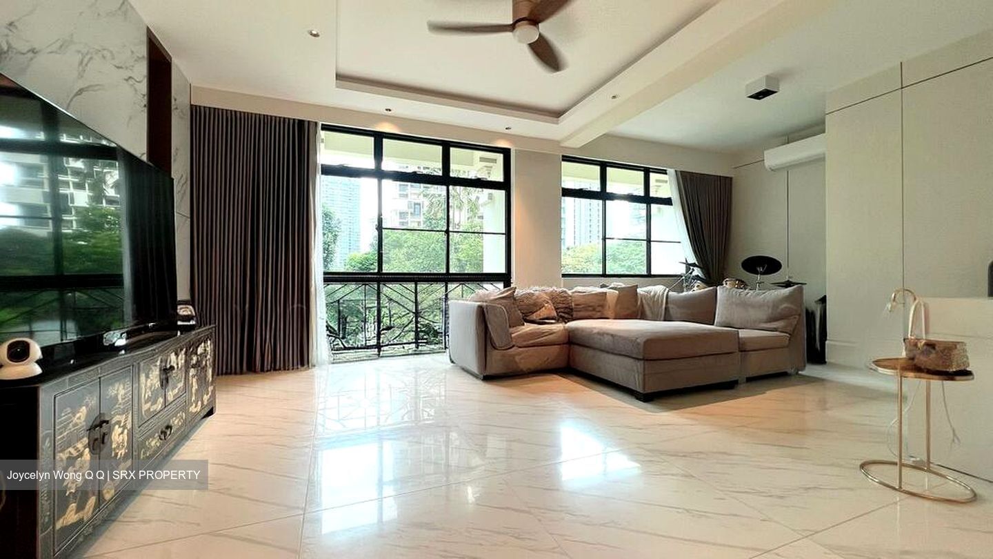 Spring Grove (D10), Condominium #519513971